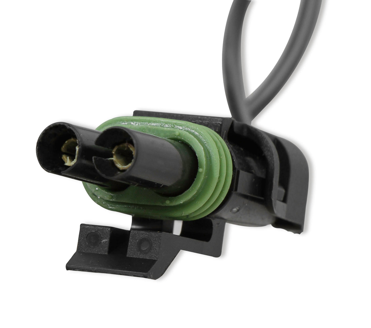 MSD 85603 for Chevy V8 Marine Certified Distributor-Black