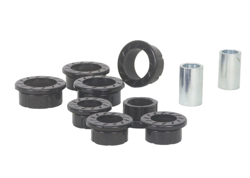 Whiteline W83488 Strut Rod to Chassis Bushing for 1984-1996 Chevrolet Corvette