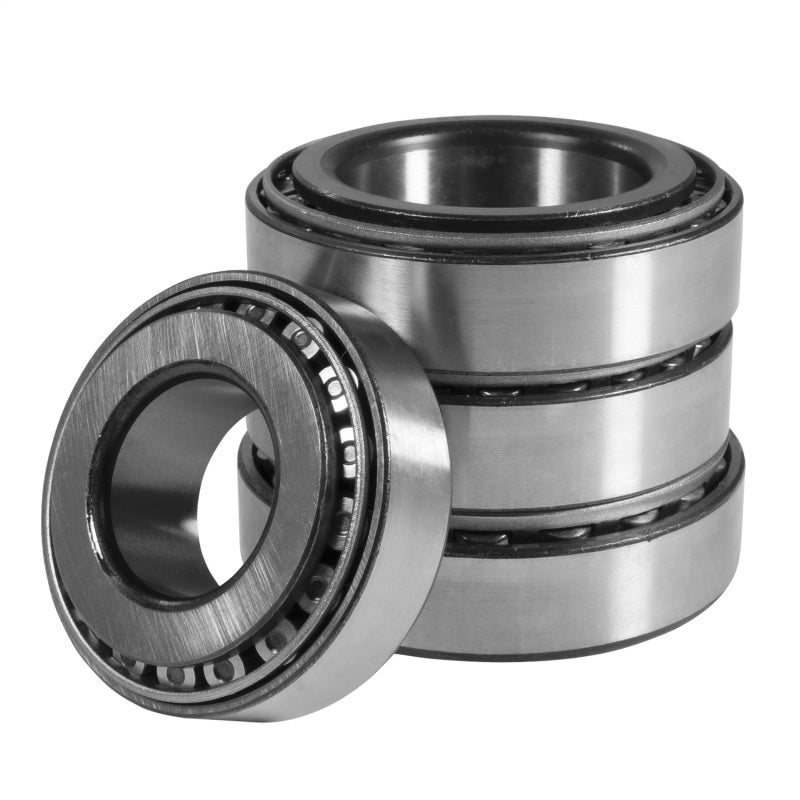Yukon Gear & Axle YK GM9.5-12B Master Overhaul Kit For 2014+ GM 9.5in 12 Bolt Differential