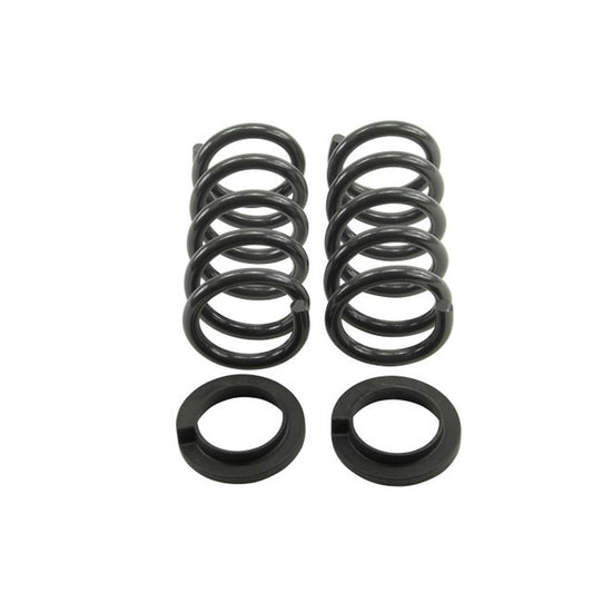 Belltech Pro Coil Spring Set 94-03 for Chevy S10 4+V6 2-3in