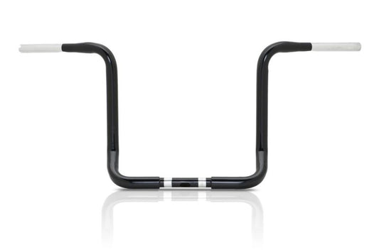 Burly Brand B28-341TB Bagger Bar 13 in Black for 1986-2024 Harley-Davidson Touring