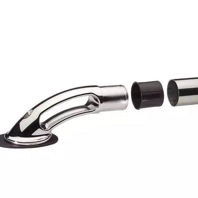 Putco for 2015-2020 Chevrolet Colorado - 5ft Box Locker Side Rails