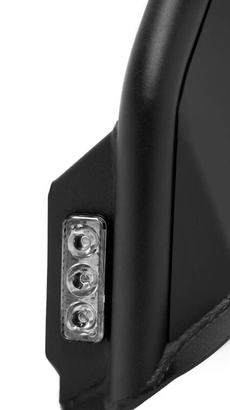 DV8 Offroad 20-23 Jeep Gladiator JT Spec Series Fender Flares - #FDGL-06