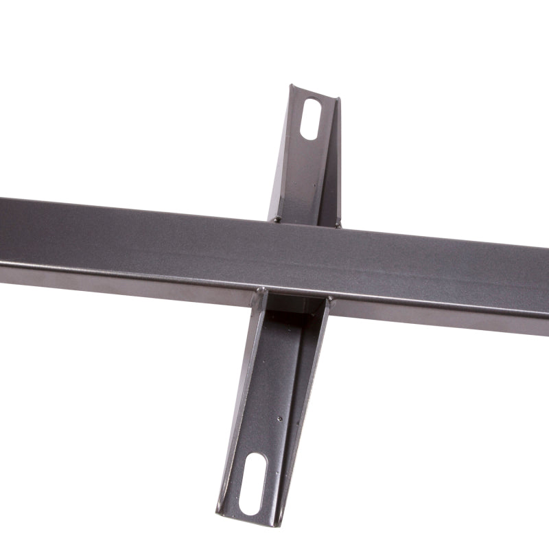 BBK Performance 2543 Subframe Connectors with Seat Support Bracket for 1994-2004 Ford Mustang