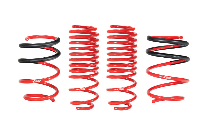 Eibach Sportline Kit for 2017-2021 Honda Civic SI E20-40-036-02-22