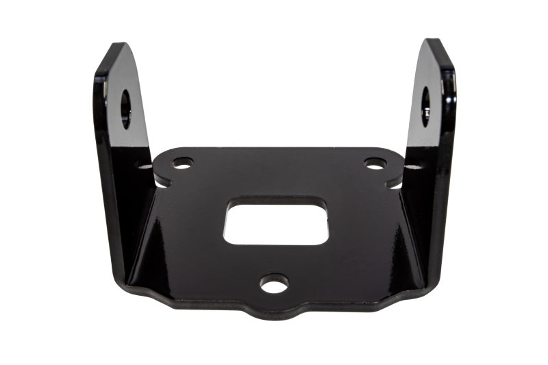 UMI Performance 90058 Engine Side Solid Engine Mount Clamshells SBC/BBC