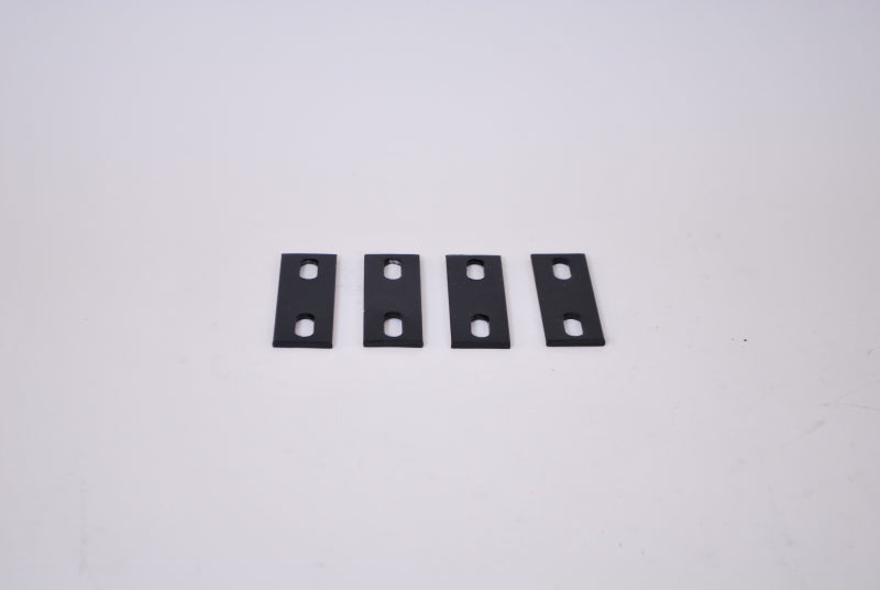 Hellwig 07-13 GM Trucks Additional Sway Bar Spacer Kit (for 6Spd Auto)