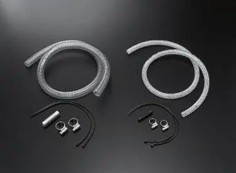 Cusco Misc Hose Kit-Oil Catch 15mm Universal (Hoses Only) 00B 009 A15