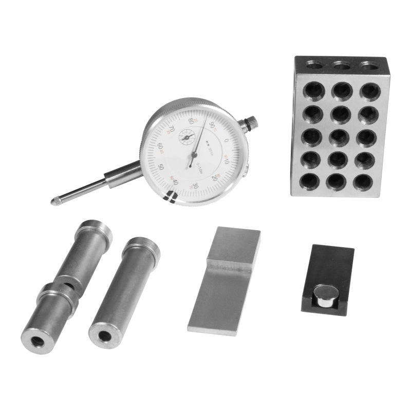 Yukon Gear & Axle YT D02 Deluxe Pinion Depth Setting Tool/Gauge