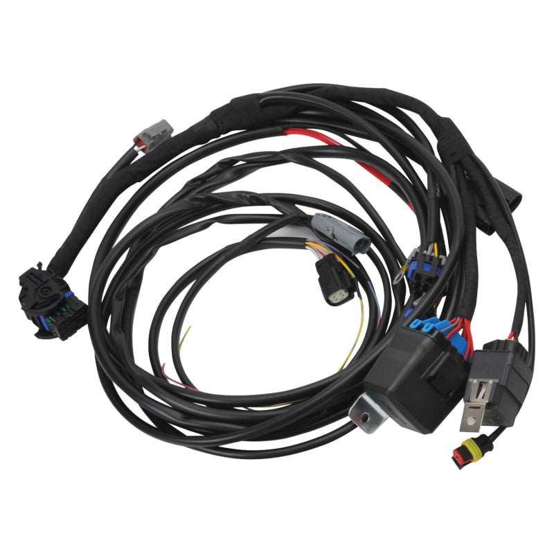 Edelbrock 36150 2005-2007 Mopar Gen 3 Hemi Pro-Flo 4 Plus Fuel Injection System