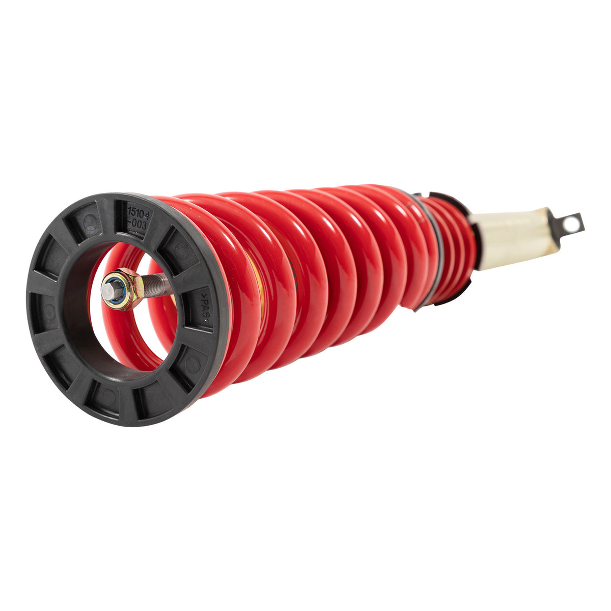 Belltech 2021+ for Ford Bronco 4WD Non-Sasquatch 4-7.5in Front Lift Coilover