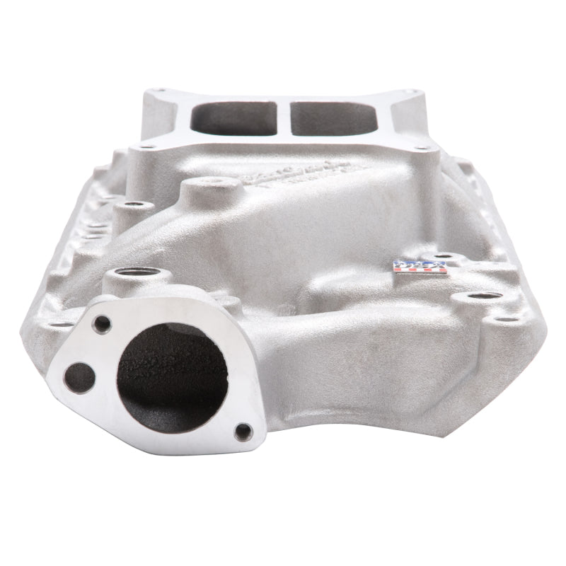 Edelbrock 2121 Performer 289 without EGR Manifold