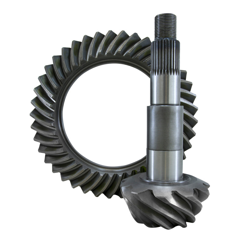 Yukon Gear & Axle YG GM11.5-342 High Performance Gear Set For GM 11.5in in a 3.42 Ratio
