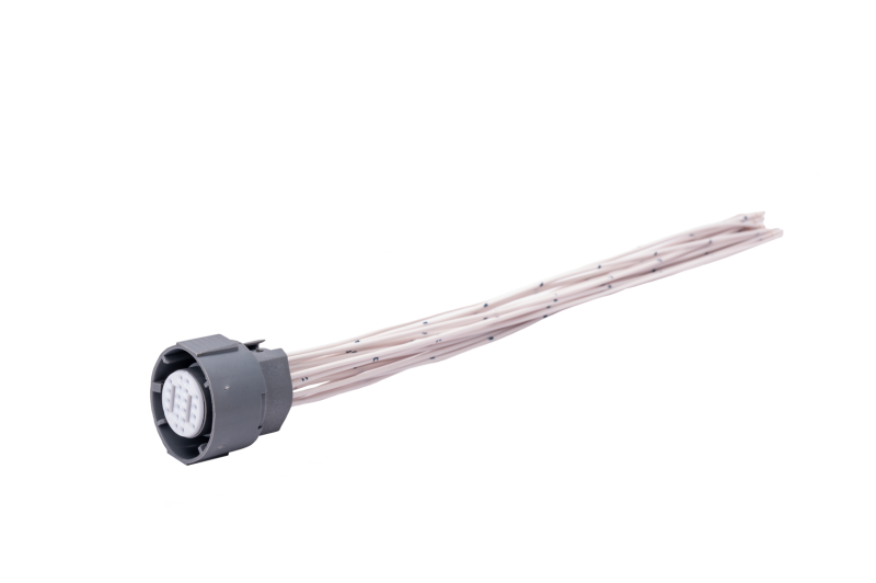 Fleece Performance FPE-HAR-GM-AT-20-PT for GM Automatic Transmission 20-Pin Pigtail