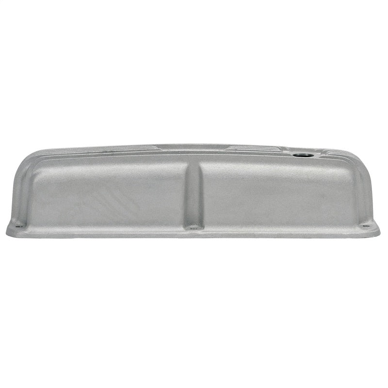 Edelbrock 41629 Valve Cover Classic Series Ford 1958-1976 FE V8 Satin