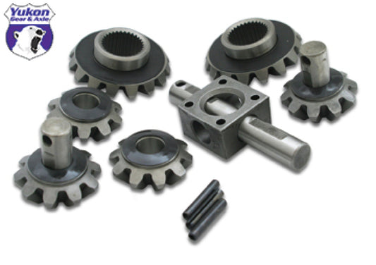 Yukon Gear & Axle YPKF9-S-28-4 Standard Open Spider Gear Kit For and 9in Ford with 28 Spline Axles and 4-Pinion Design