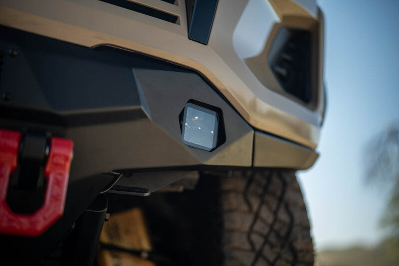DV8 23-25 Chevy Colorado ZR2 Spec Series Front Bumper - #FBCS3-02