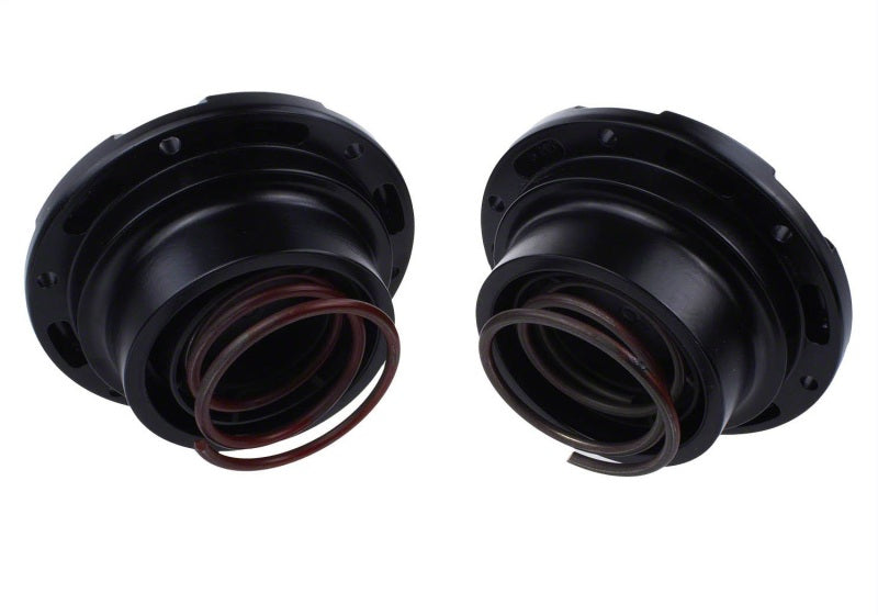 Ford Racing for Super Duty Warn Locking Hubs