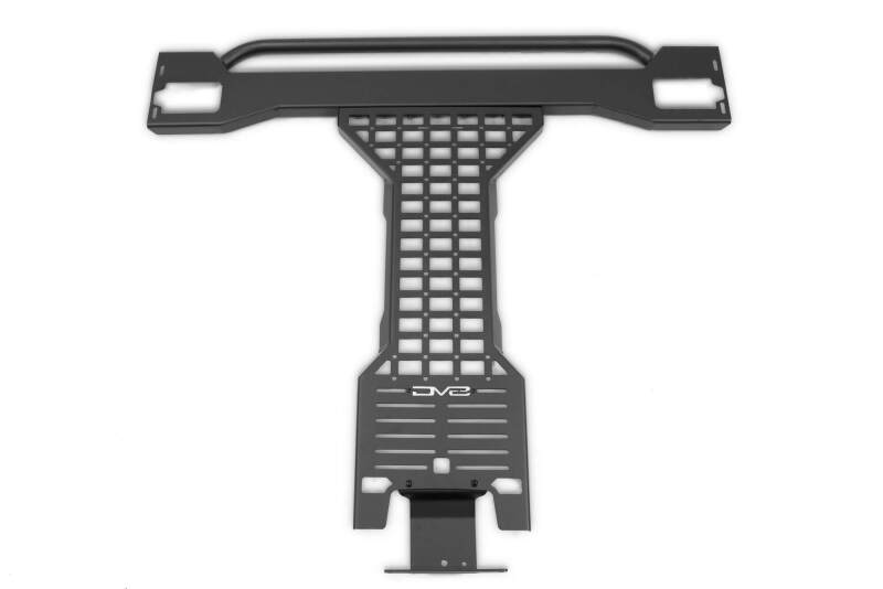 DV8 21+ Ford Bronco Overhead Molle Panels (4-Door Models) - #MPBR-04