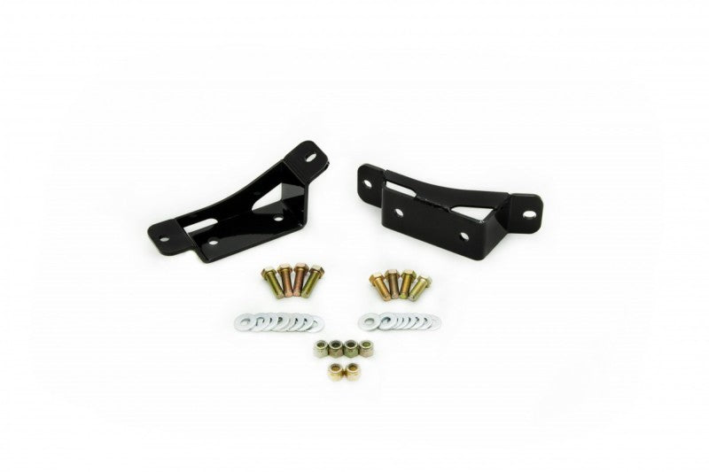 UMI Performance 6445 Front Sway Bar Brackets Lowered for 1963-1987 GM C10