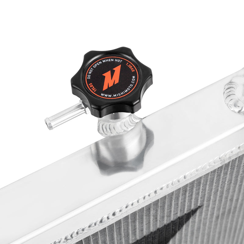Mishimoto 03-06 Nissan 350Z X-Line Performance Aluminum Radiator - #MMRAD-350Z-03X