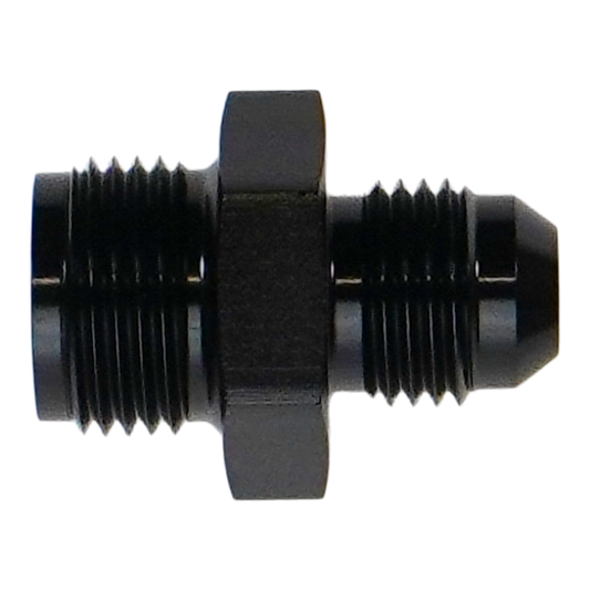 DeatschWerks 6AN Male Flare to 11/16in-18 Male Inverted Flare
