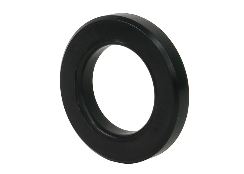 Whiteline W73461 Rear Lower Spring Pad Bushing for 2018-2023 Jeep Wrangler