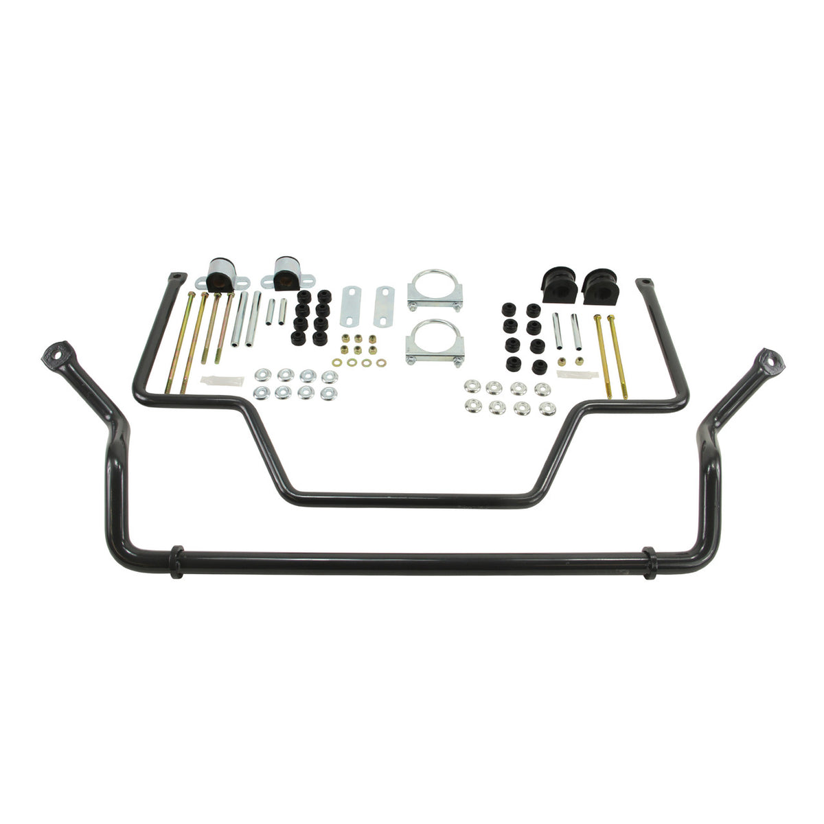 Belltech Anti-Sway Bar Set for 1997-2003 Ford F-150
