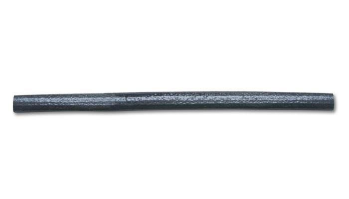 Vibrant 1-1/4in (5 ft Length) - Black only Heat Protect Flexible Sleeving