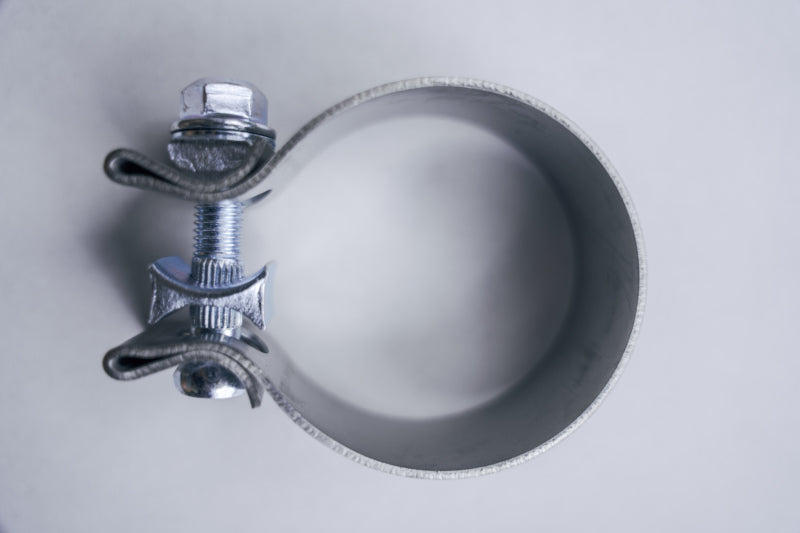 Kooks JI-TAS250 2-1/2in Stainless Steel Band Clamp