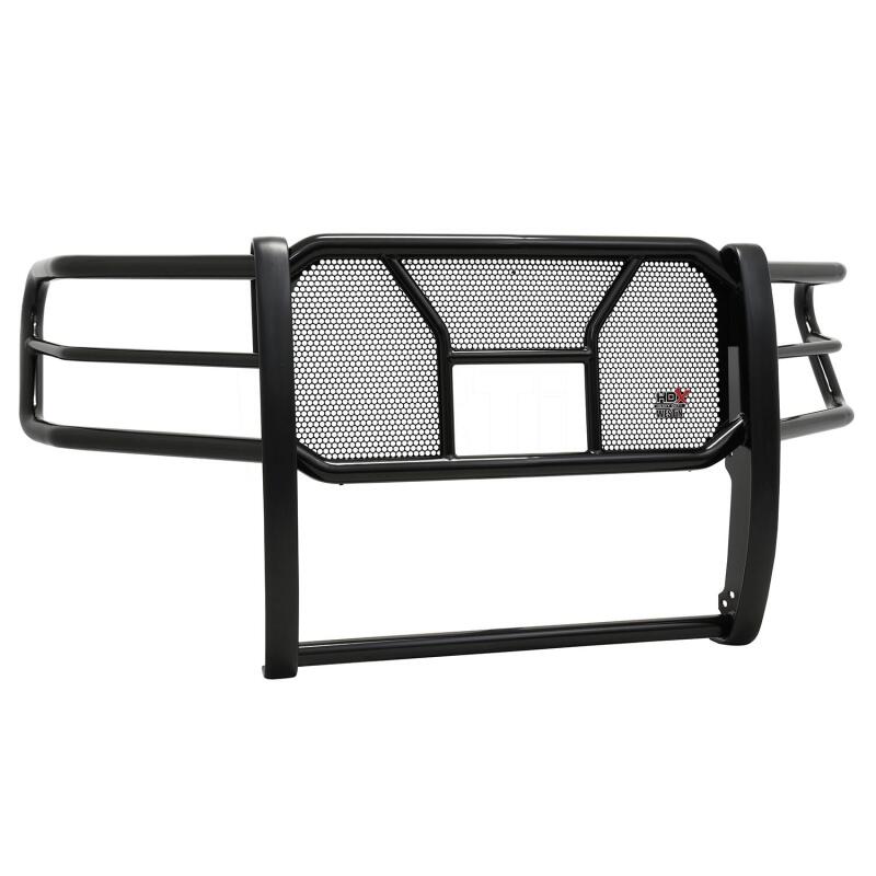 Westin 57-24085 HDX Modular Grille Guard for 2021-2026 Ford F-150 with Front Camera Black