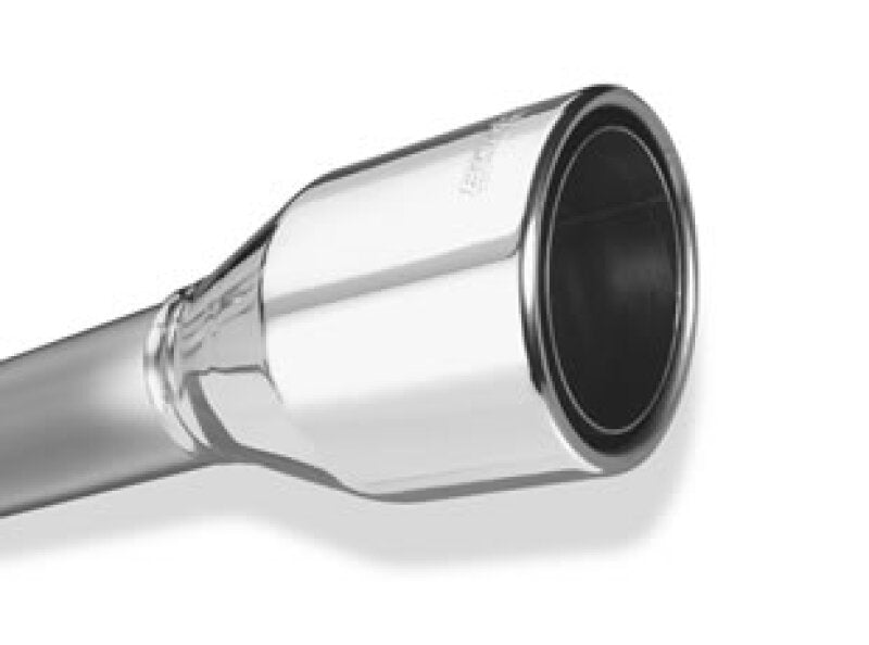 Borla 140017 97-04 C5 Corvette (incl Z06) 5.7L V8 AT/MT Aggressive Stinger Cat-Back Exhaust - #140017