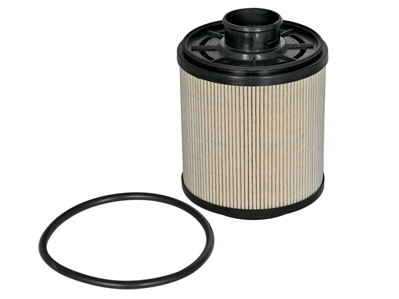 aFe ProGuard D2 Fluid Filters Fuel F/F FUEL Ford Diesel Trucks 11-16 V8-6.7L (td) - #44-FF014E