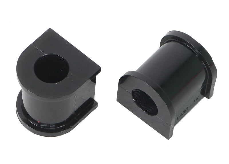 Whiteline W21999-19 Sway Bar Mount Bushing 19mm