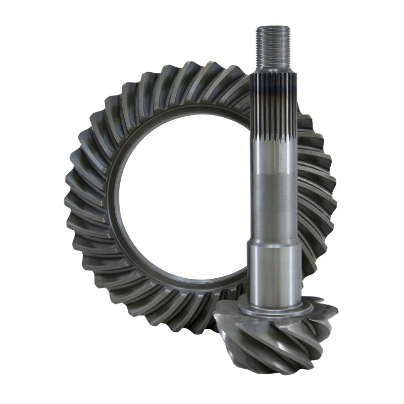 Yukon Gear & Axle ZG T8-488-29 USA Standard Ring & Pinion Gear Set For Toyota 8in in a 4.88 Ratio