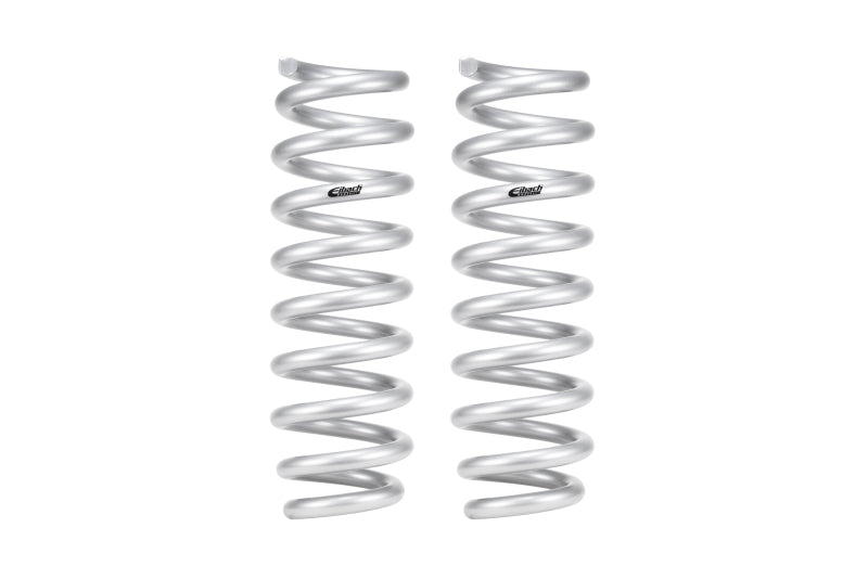 Eibach Pro-Truck Lift Kit for 05-16 Ford F-350 4WD (Must Be Used w/ Extended Travel Shocks) E30-35-033-02-20