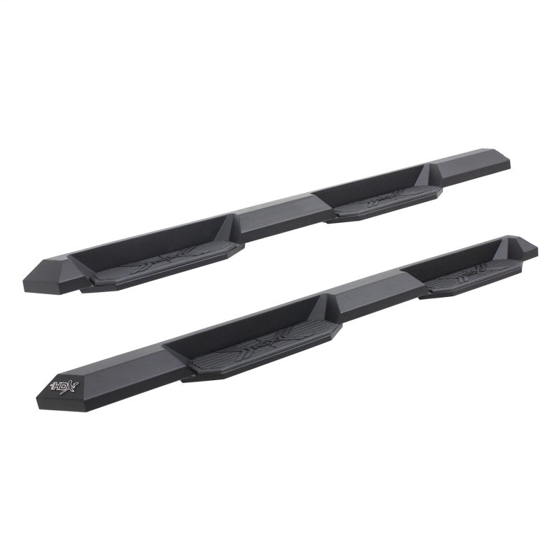 Westin 56-24075 HDX Xtreme Nerf Bars for 2018-2026 Jeep Wrangler JL Unlimited 4-Door