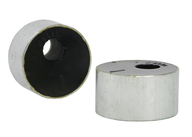 Whiteline W81924 Front Caster Correction Control Arm Lower Inner Rear Bushing Kit for 1987-1997 BMW 325i, 1984-1998 BMW 318i, 1987-1995 BMW 325is and More