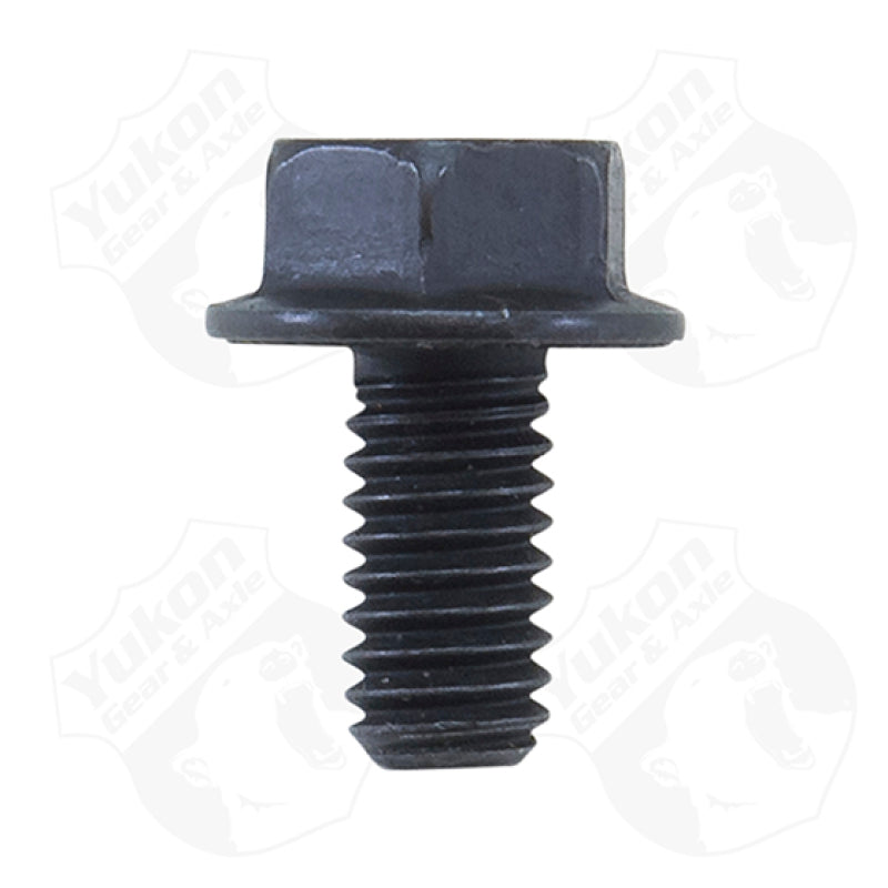 Yukon Gear & Axle YSPBLT-075 Dana 30/44 / Model 20/35 / Dana 25/27 / 7.5in / 8.2in / 8.5in / 12 Cover Bolt