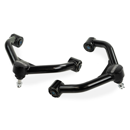 Cognito Motorsports 110-91244 Ball Joint Upper Control Arm Kit for 2020-2025 Chevrolet Silverado / GMC Sierra 2500 HD / 3500 HD