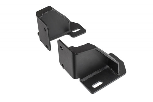 Addictive Desert Designs for 17-18 Ford Raptor Hammer Black Frame Reinforcement Kit