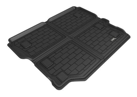 3D MAXpider Cargo Liner for 2018-2024 Jeep Wrangler Unlimited