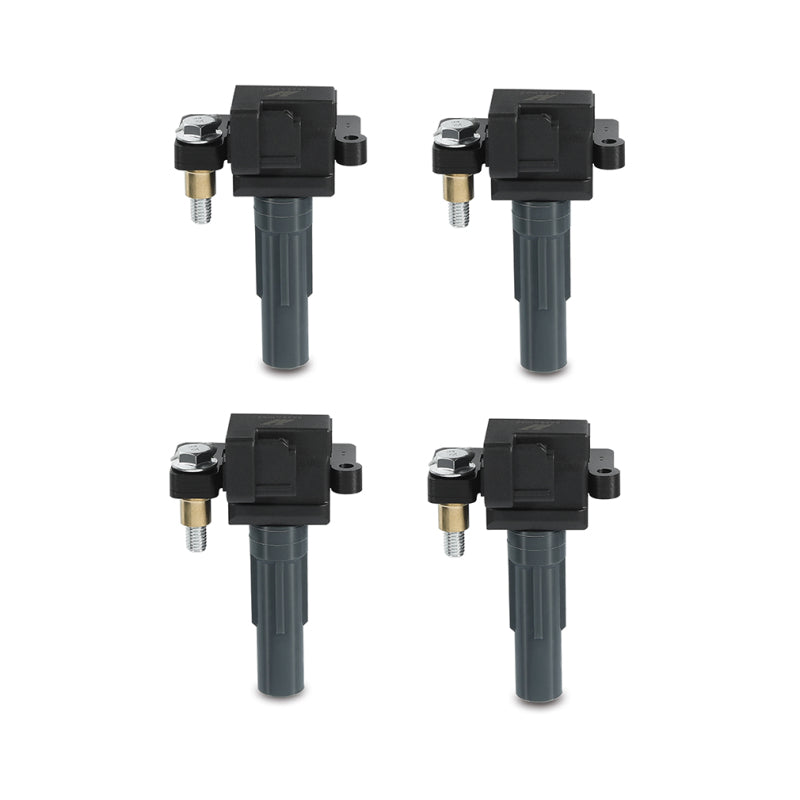 Mishimoto 2011+ Subaru WRX / STI Ignition Coil Set of 4 - #MMIG-STI-1104