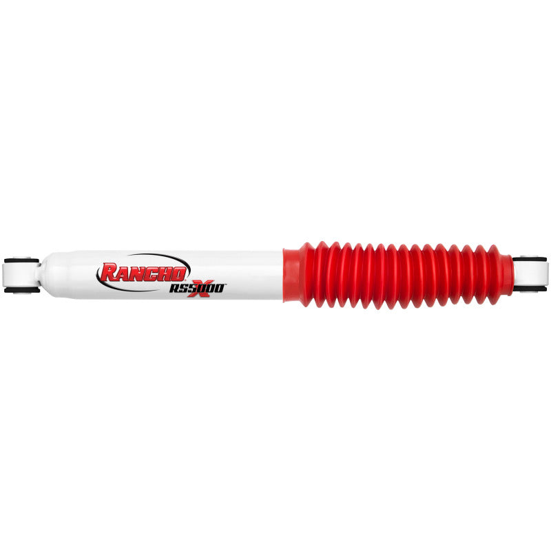 Rancho Suspension RS55286 Shock Absorber - #RS55286
