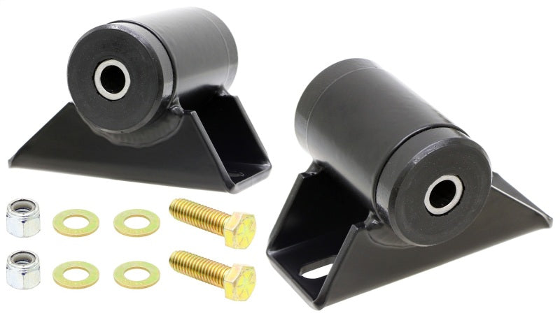 RockJock TJ/LJ/YJ/XJ/MJ Heavy Duty Motor Mounts