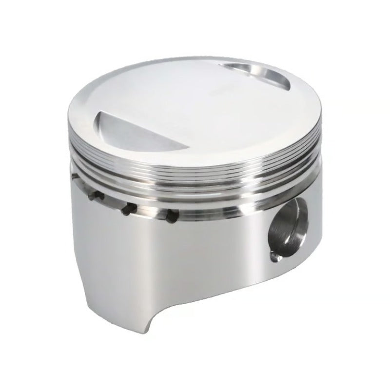 Wiseco 4670M06750 for 88-03 Kawasaki KLF220 Bayou 9.3:1 CR Piston