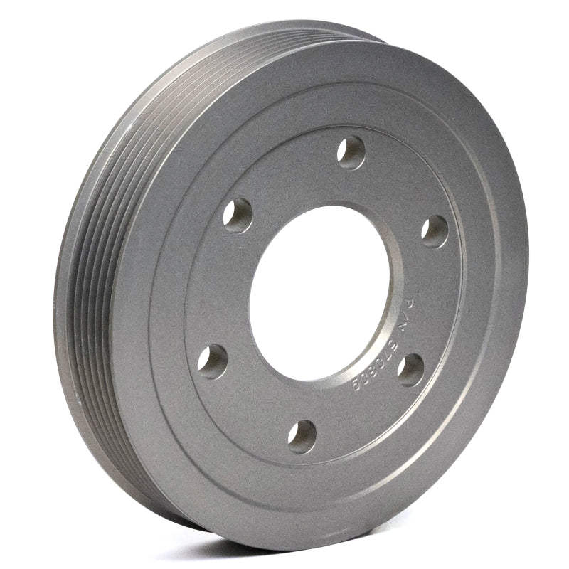 Fluidampr 570809 Toyota 2JZ Stock Drive Pulley Ring for 840801 Damper