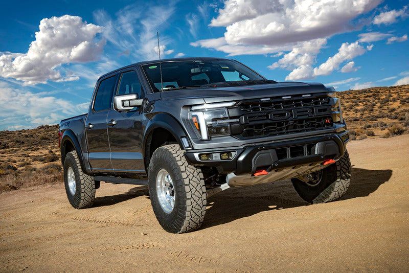21-24 Ford F150 Raptor 4WD 2-2.25in Stage 2 Suspension System w/ Billet UCA