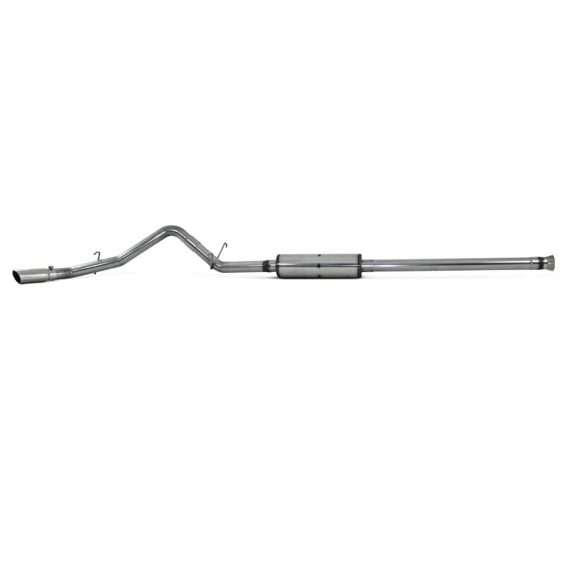MBRP 1500 Silverado/GMC Sierra 6.2L V8 3.5in Cat Back Exhaust T409