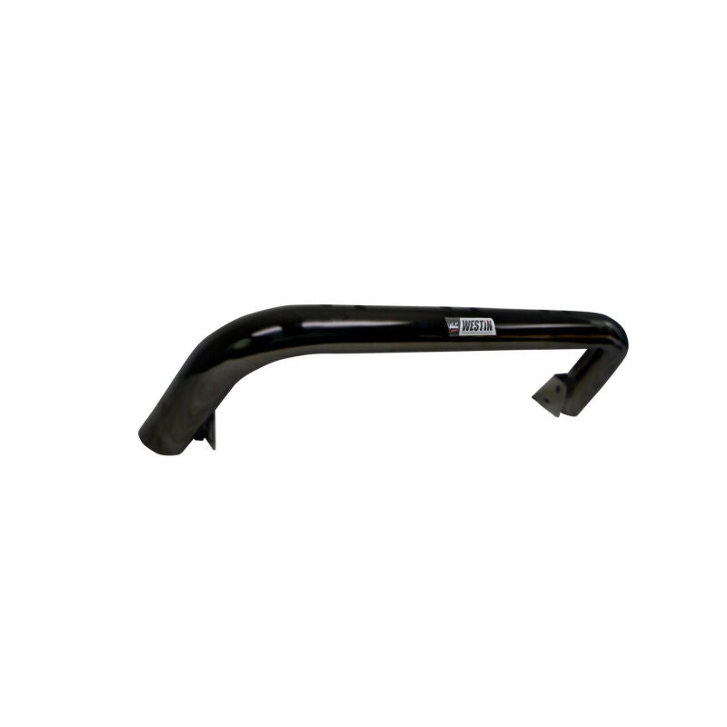 Westin 46-43555 Bull Bar/Light Bar for 2010-2024 Ram 2500/3500 MAX Tray Black